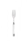 Fourchette a poisson Conty blanc