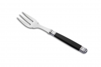 Fourchette a poisson EMPIRE Noir