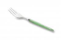 Fourchette a poisson Tang tilleul