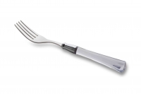 Fourchette de table Venus cristal