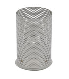 Foyer seul pour fumoir