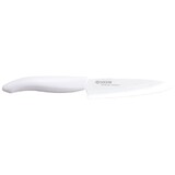 Gen - couteau trancheur 13 cm blanc