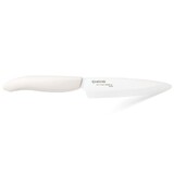 Gen - couteau universel 11 cm blanc