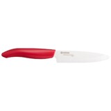 Gen - couteau universel 11 cm rouge
