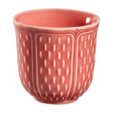 Gobelet Espresso 8,5 cl P'tit Choux De Gien Corail