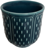 Gobelet Espresso 8,5 cl P'tit Choux De Gien Acapulco