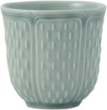 Gobelet Espresso 8,5 cl P'tit Choux De Gien Vert Celadon