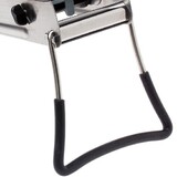 Grand pied arriere seul/chassis ultra l