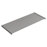 Grille barbecue Acier Inoxydable VIDERO 18 x 45 cm