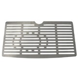 Grille chrome Magimix