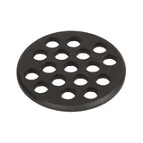 Grille de fond en acier pour Big green Egg 2XLarge