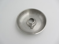 Grille fine du presse-agrumes