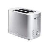 Grille Pain Argent - avec support viennoiserie" ENFINIGY"