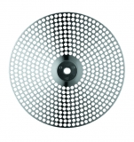 Grille pour moulin 4 mm  pour 280353