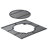 Grille Vario+ Pour Videro G3, 61 X 45 Cm