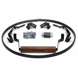 Kit Poignee Acacia XL