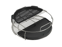 Kit d'extension de 2 grilles multi niveaux XL