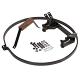 Kit assemblage pour Big Green Egg XL