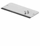 Lame de rechange + deux vis pour l'eminceur gourmet (n° art. 12742) Rosle