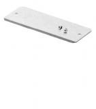 Lame de rechange + deux vis pour l'eminceur (n° art. 95028) Rosle