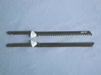 Lames de couteaux pour trancher  pour couteau electrique KN450 et KN400