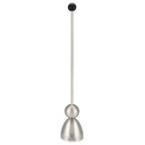 Le Toque &oelig;uf ! Toqueur a &oelig;uf inox Pro grand modele  24cm