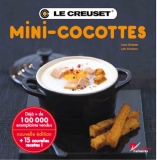 Livres De Recettes Pour Mini Cocotte Le Creuset