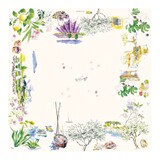 lot 1 nappe carree 170x170 provence
