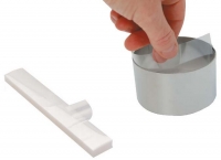 Paq 100f. polypro.27x45-cercle jusqo8