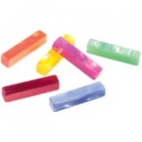 Lot de 6 Porte-couteaux nacre naturel