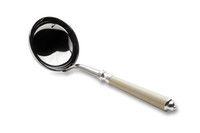 Louche a potage SEVILLE IVOIRE Haut Forge Inox