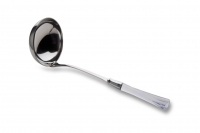 Louche a potage Venus cristal