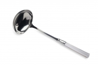 Louche potage Clara Cristal