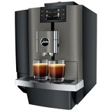 Machine a cafe automatique a grain X10c Dark Inox (EA)