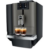 Machine a cafe automatique a grain X4 Dark Inox (EB)