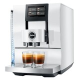Machine a cafe automatique a grain Z10 Diamond White (EB)