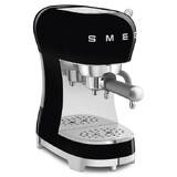 Machine a cafe Expresso 15 bars Vintage Annees 50 Noir