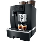 Machine a cafe GIGA X8c Alu Black (EB)
