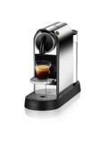 Machine a Capsules Nespresso Chrome Citiz