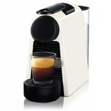 Machines a cafe Nespresso Essenza Mini Blanche