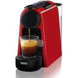 Machines a cafe Nespresso Essenza Mini Rouge