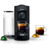 Machines a cafe Nespresso Vertuo Plus Noire Mat