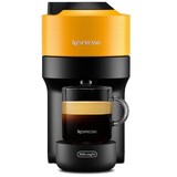 Machines a cafe Nespresso Vertuo Pop Jaune