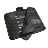 Mallette 10 couteaux semi-rigide G667/12
