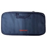 Mallette souple a coutellerie - 6 emplacements