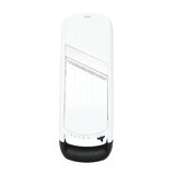 Mandoline 2 Lames Rondelles Et Juliennes