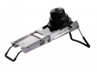 Mandoline ultra 'cubes' De Buyer