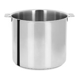 Marmite 22 cm Inox Mutine Amovible