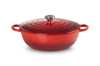 Marmite 24 cm Cerise