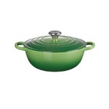 Marmite 26 cm Bambou